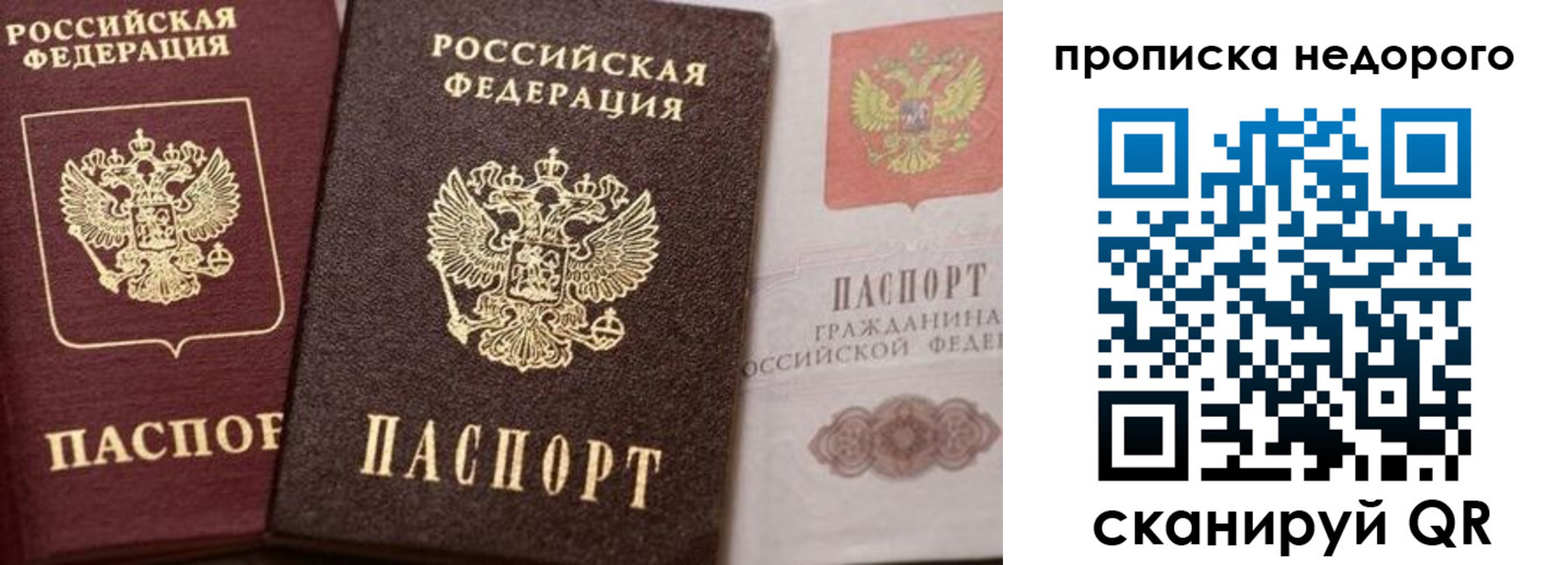 временная регистрация надежно в Таганроге
